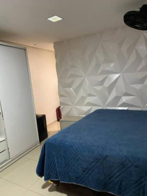 Suíte moderna - Boa Vista RR